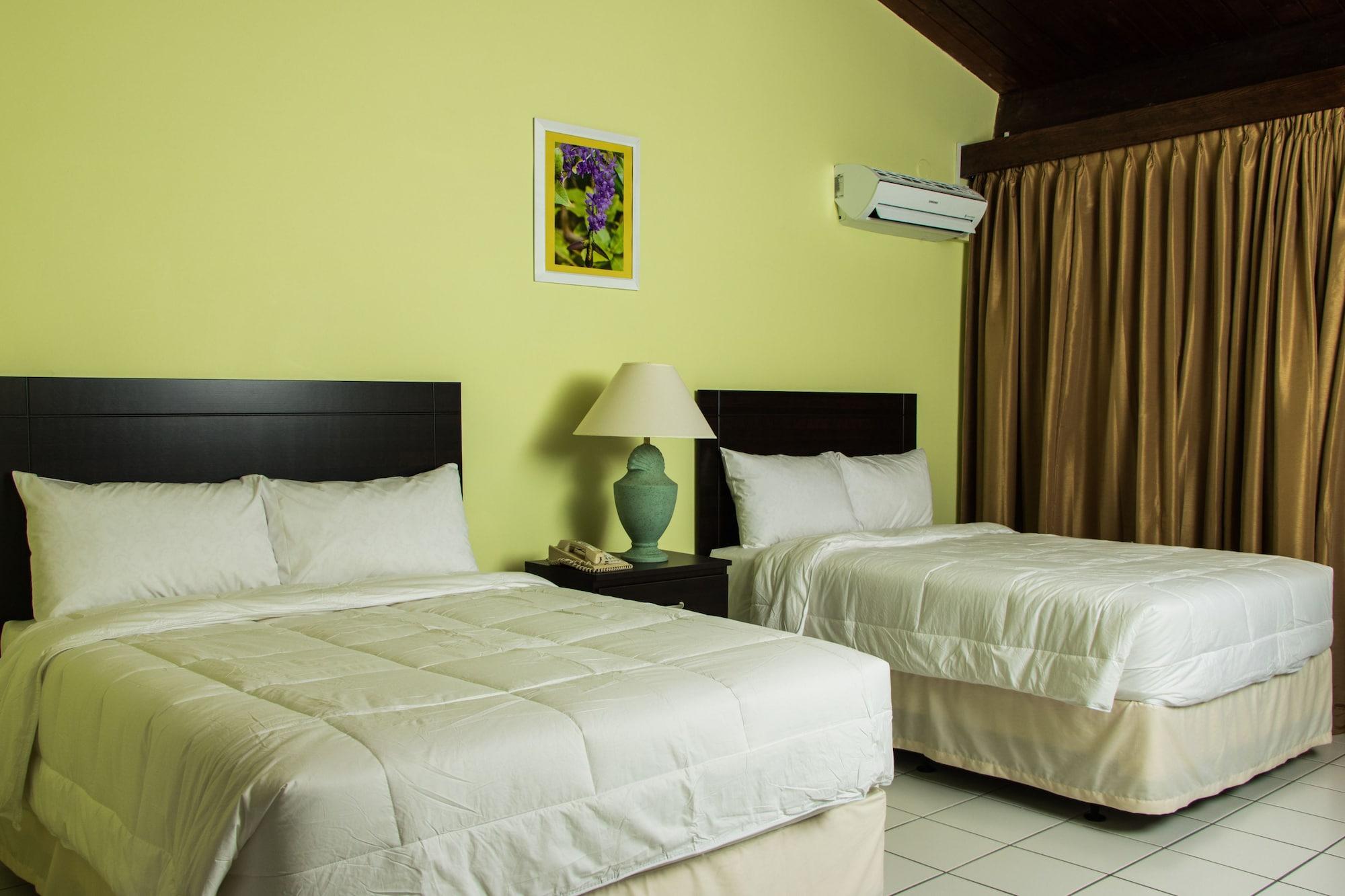 Starfish St Lucia Hotel Rodney Bay Ngoại thất bức ảnh