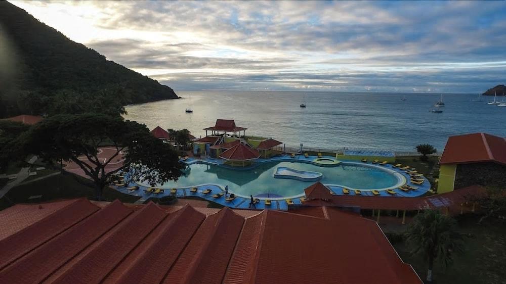 Starfish St Lucia Hotel Rodney Bay Ngoại thất bức ảnh