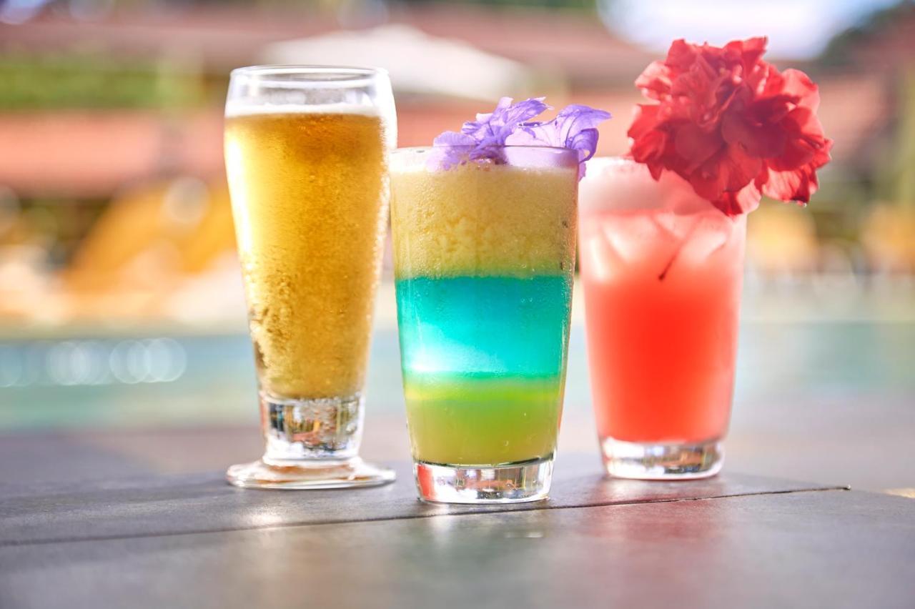 Starfish St Lucia Hotel Rodney Bay Ngoại thất bức ảnh