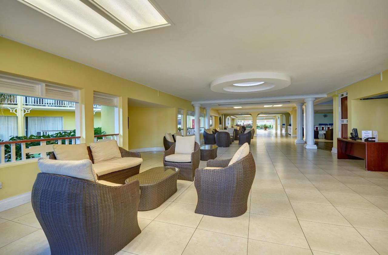 Starfish St Lucia Hotel Rodney Bay Ngoại thất bức ảnh