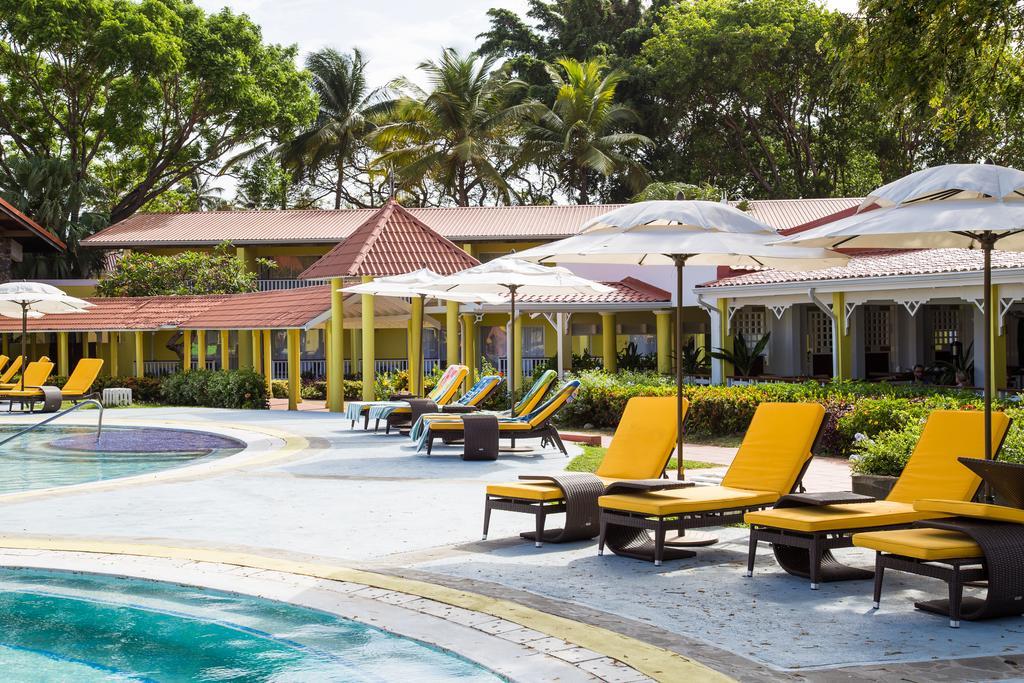 Starfish St Lucia Hotel Rodney Bay Ngoại thất bức ảnh