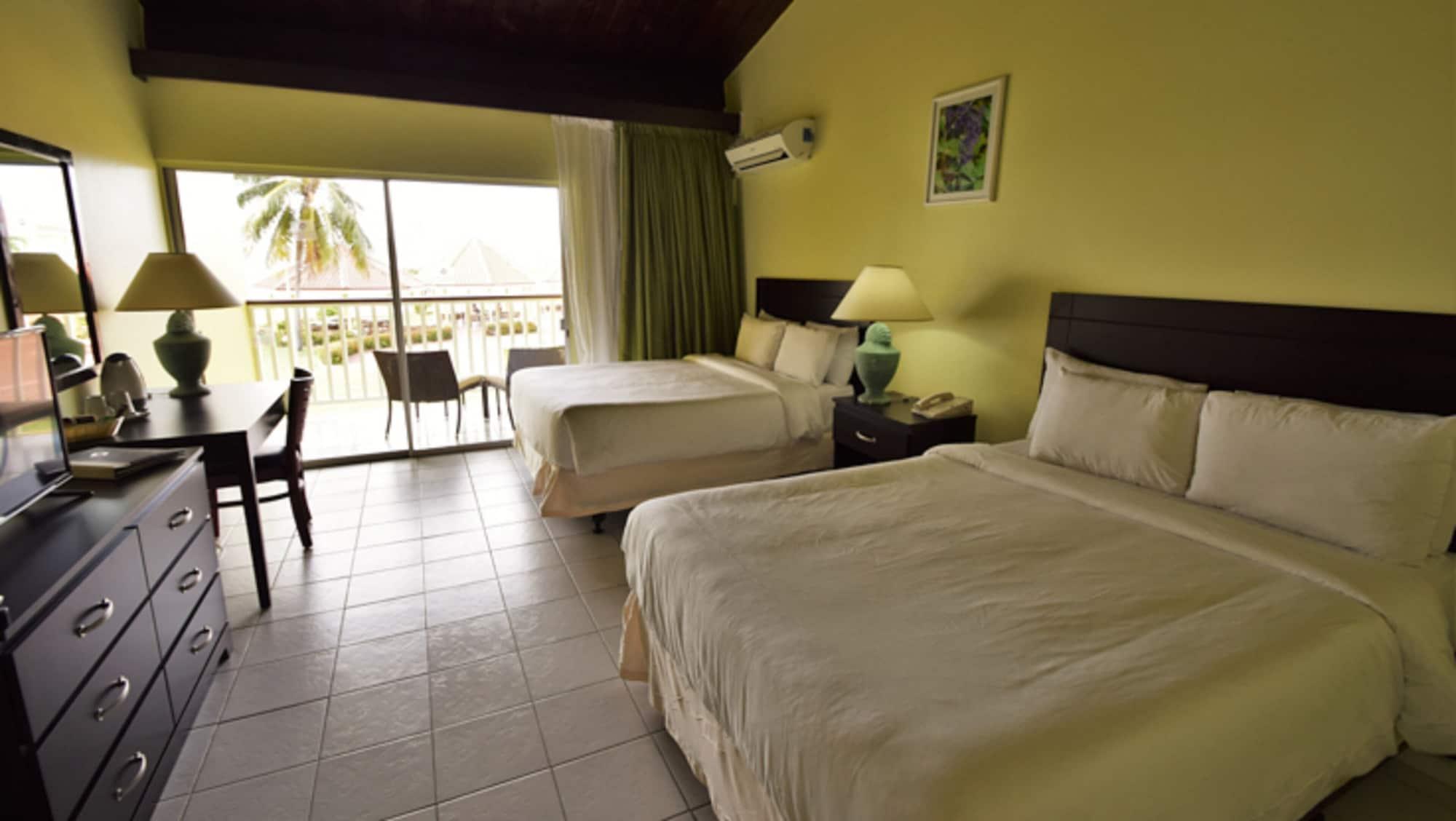 Starfish St Lucia Hotel Rodney Bay Ngoại thất bức ảnh