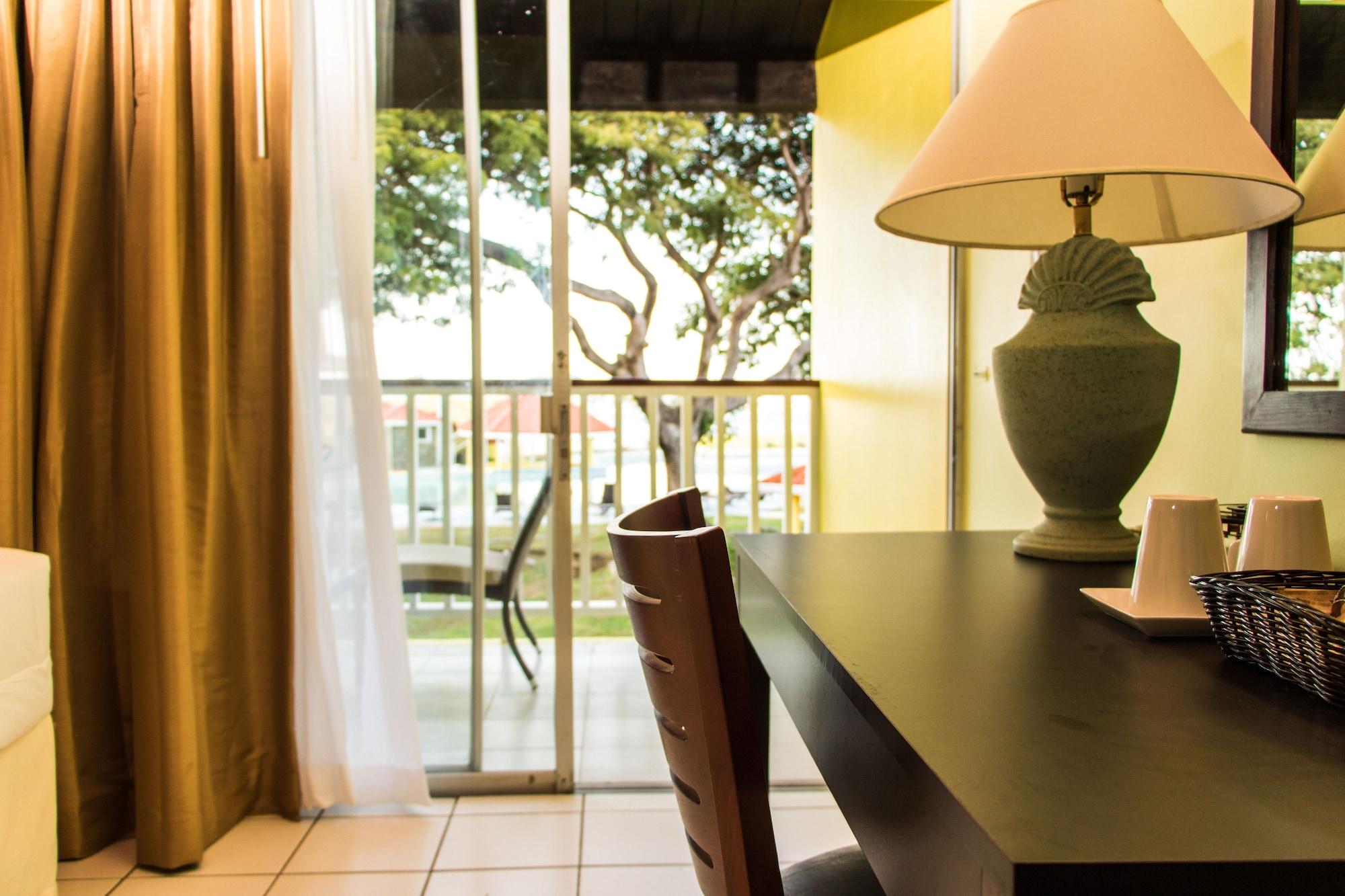 Starfish St Lucia Hotel Rodney Bay Ngoại thất bức ảnh