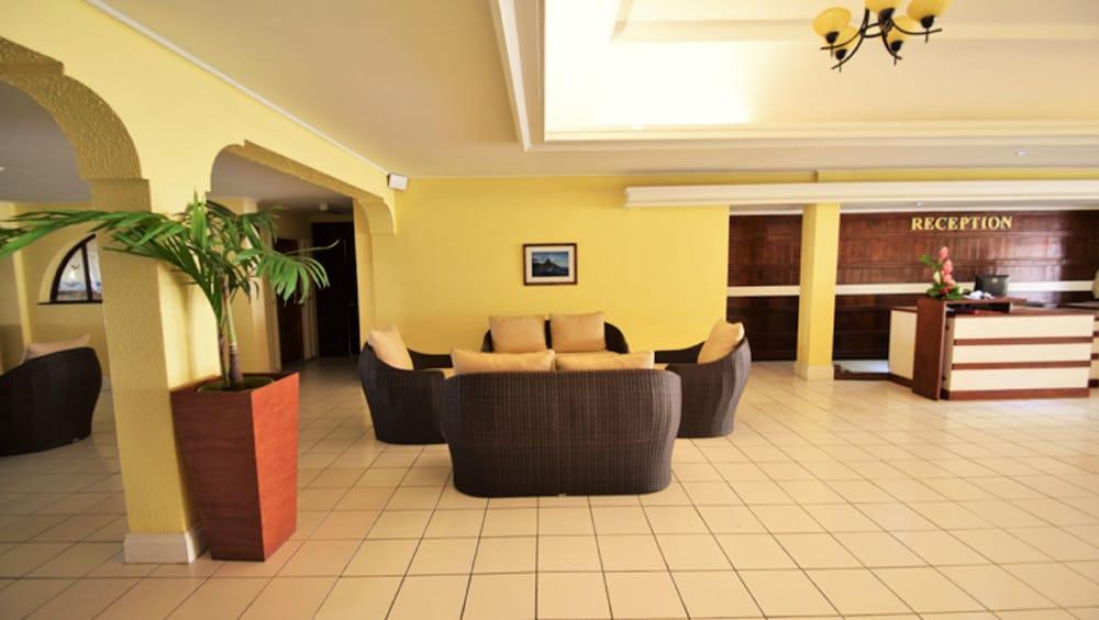 Starfish St Lucia Hotel Rodney Bay Ngoại thất bức ảnh