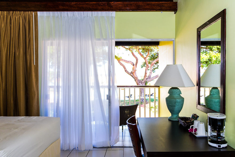 Starfish St Lucia Hotel Rodney Bay Ngoại thất bức ảnh