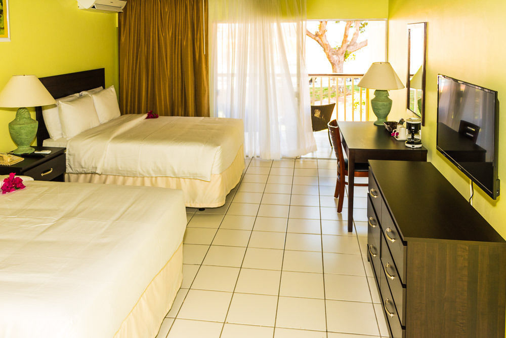 Starfish St Lucia Hotel Rodney Bay Ngoại thất bức ảnh