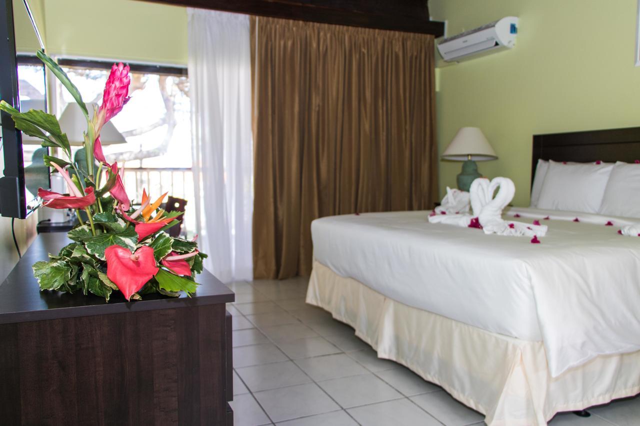 Starfish St Lucia Hotel Rodney Bay Ngoại thất bức ảnh