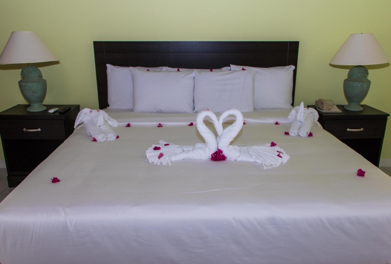 Starfish St Lucia Hotel Rodney Bay Ngoại thất bức ảnh
