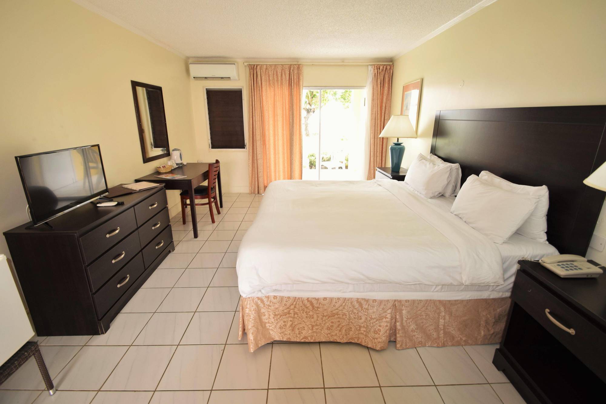 Starfish St Lucia Hotel Rodney Bay Ngoại thất bức ảnh