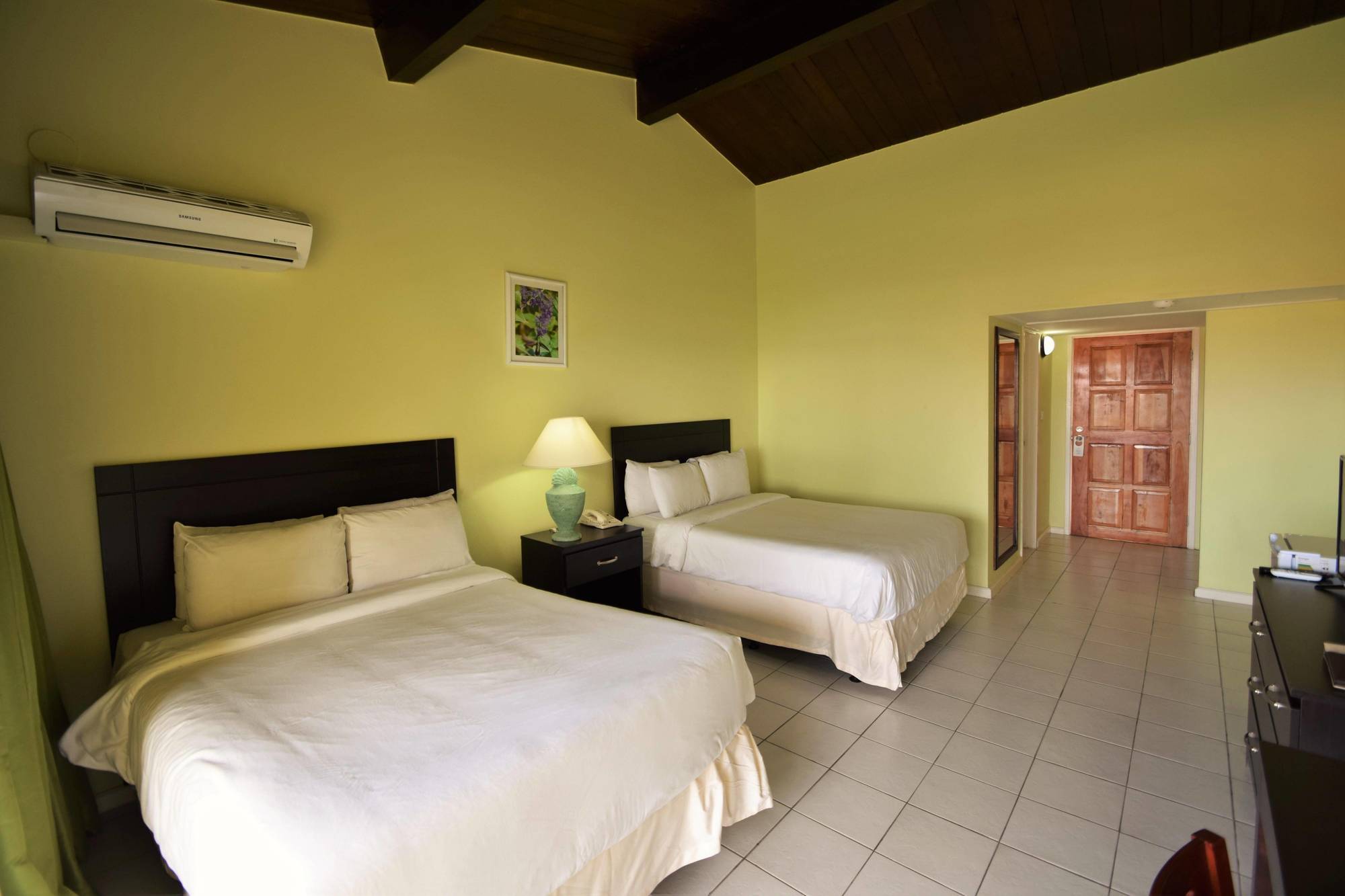 Starfish St Lucia Hotel Rodney Bay Ngoại thất bức ảnh