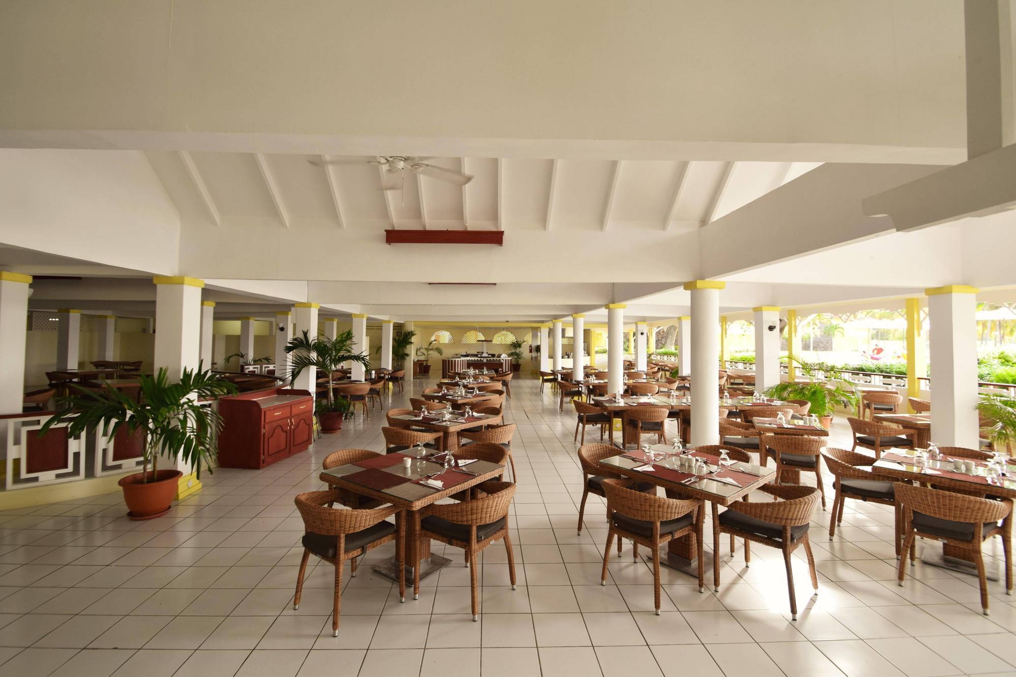 Starfish St Lucia Hotel Rodney Bay Ngoại thất bức ảnh