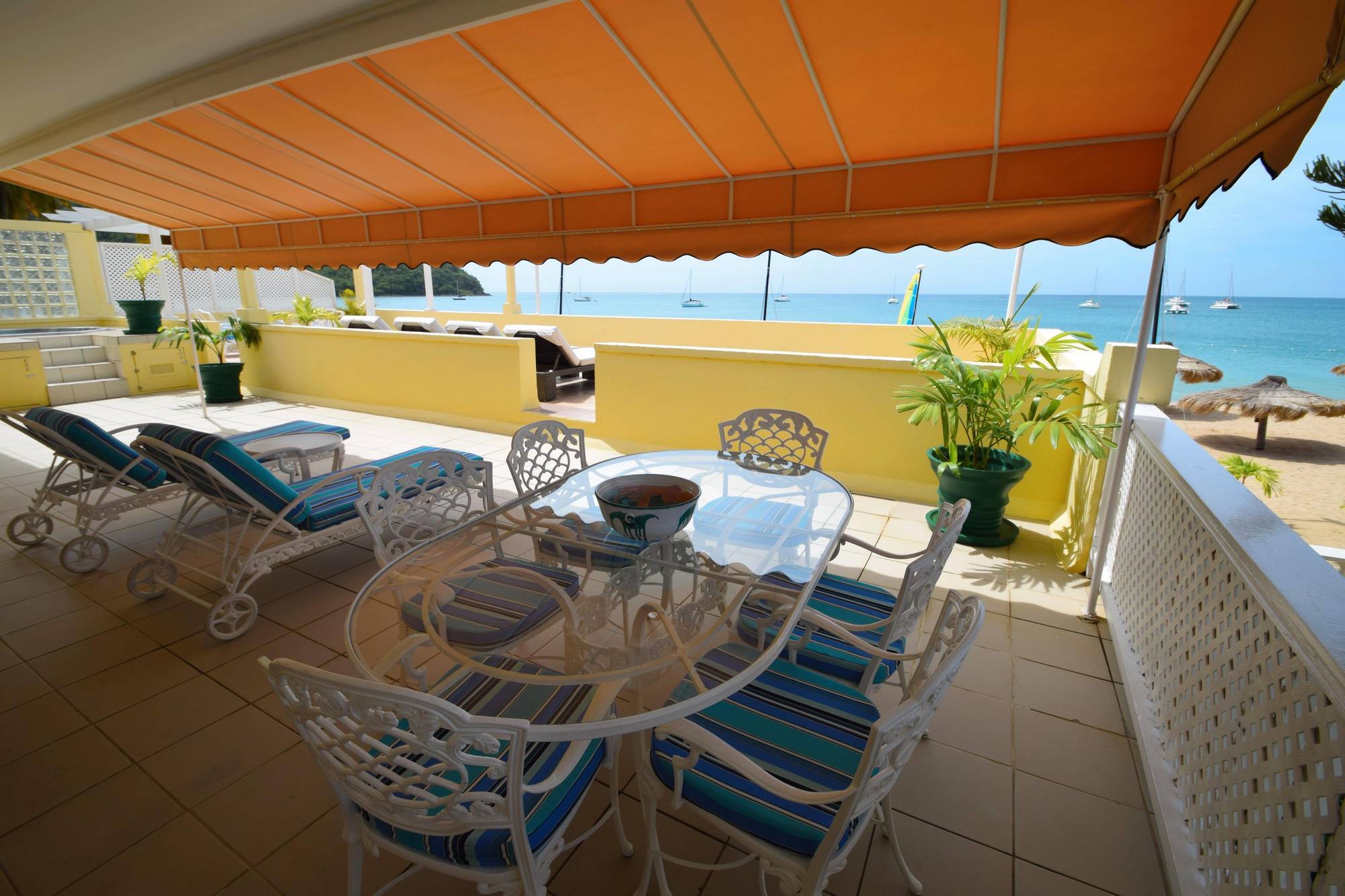 Starfish St Lucia Hotel Rodney Bay Ngoại thất bức ảnh