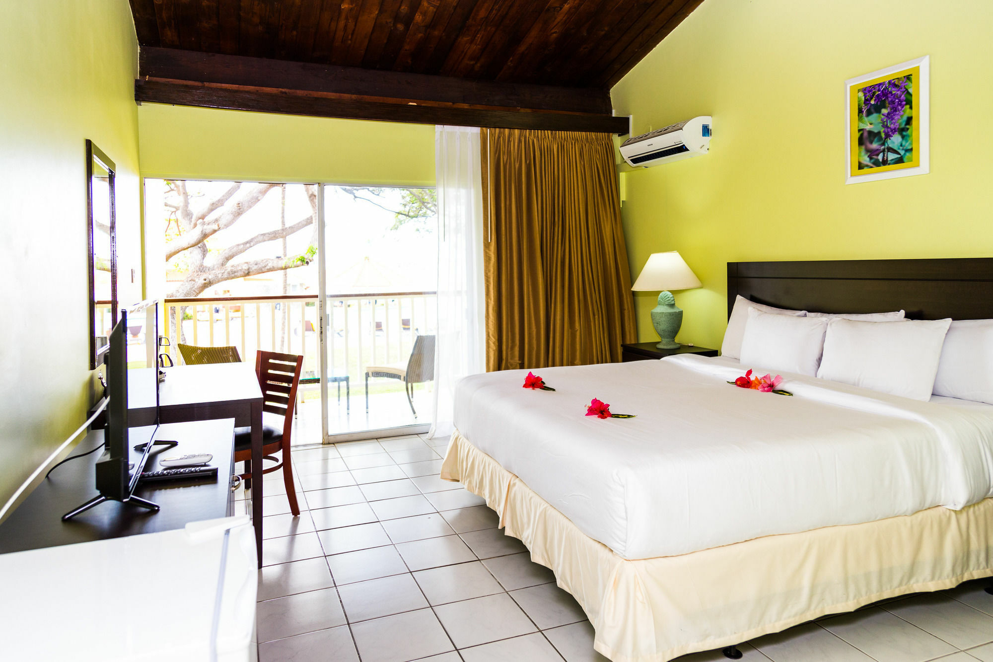 Starfish St Lucia Hotel Rodney Bay Ngoại thất bức ảnh
