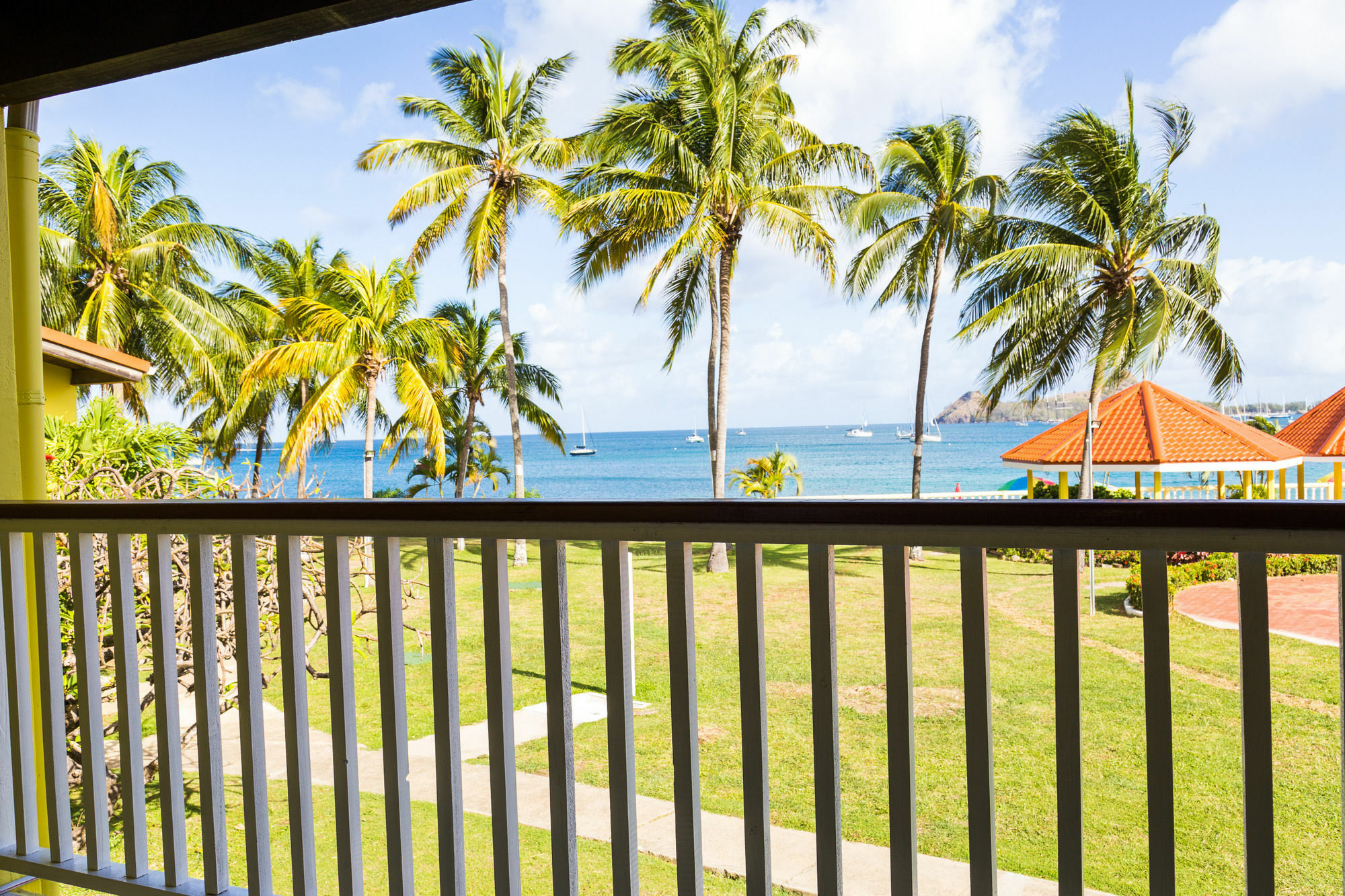 Starfish St Lucia Hotel Rodney Bay Ngoại thất bức ảnh
